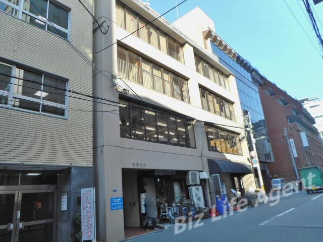 竹宏ビルの外観写真