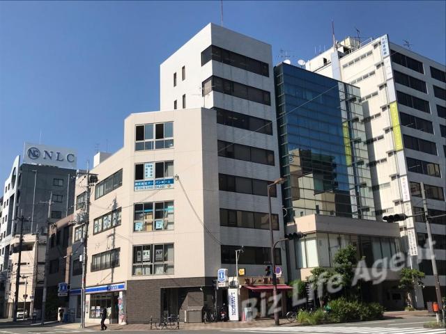 小谷第一ビルの外観写真