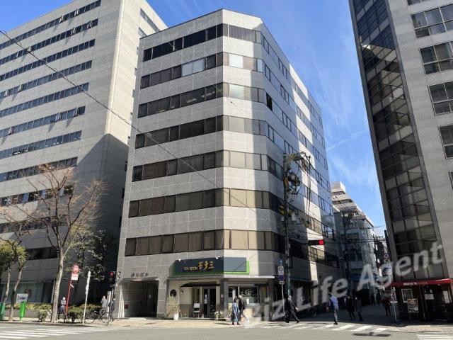 和光ビルの外観写真