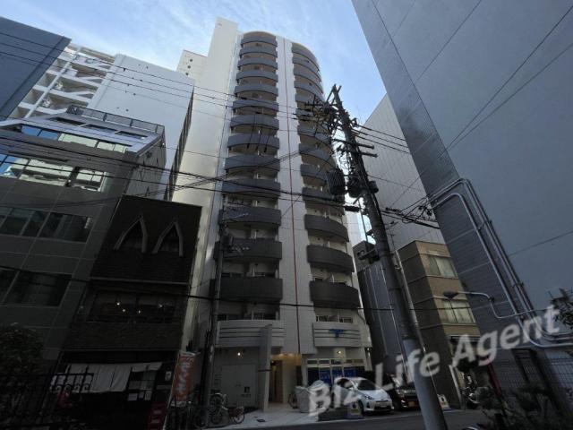 セレニテ梅田ＥＳＴビル(セレニテ梅田エストビル）の外観写真