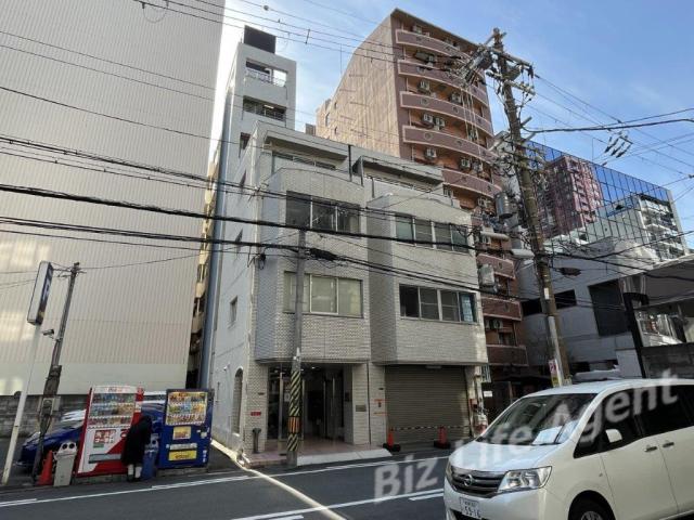 ＧＳハイム中之島(ジーエスハイム中之島）の外観写真