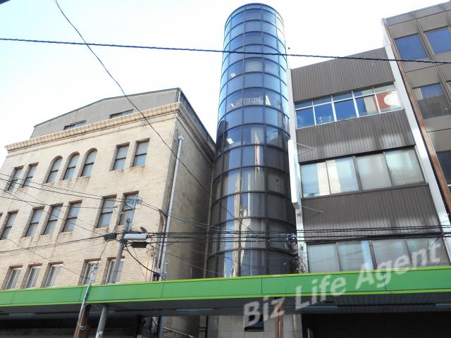 星和ＣＩＴＹＢＬＤ南久宝寺(星和シティービルディング南久宝寺）の外観写真