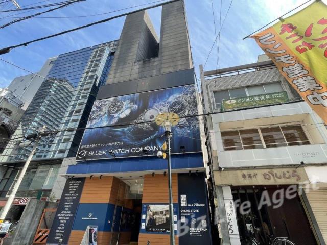 ＣＨＡＮＴＯ(チャント）の外観写真