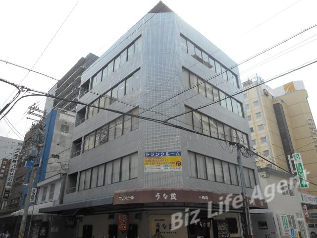 アストルビルの外観写真