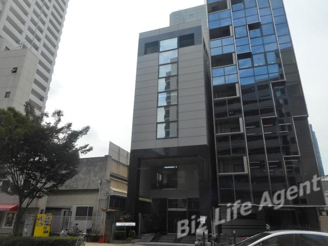 ＤＡＩＳＡＫＵ　ＡＭビル(ダイサクエーエムビル）