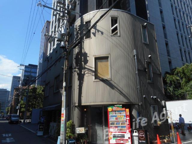 ＧＯＴＯＨ(ゴトー）の外観写真