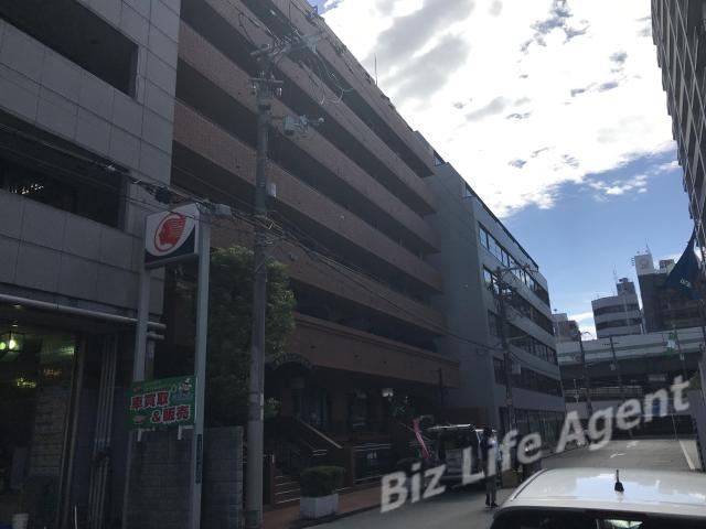 本町アーバンライフの外観写真