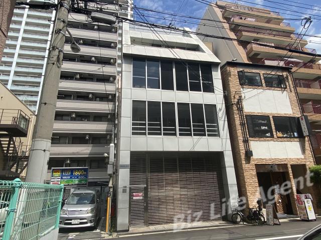 ＳＥＢＯＮＧビル(セボンビル）の外観写真