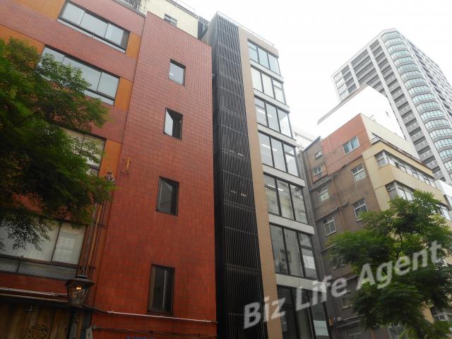 ｒｅＡ　ｂｌｄｇ(レア）の外観写真