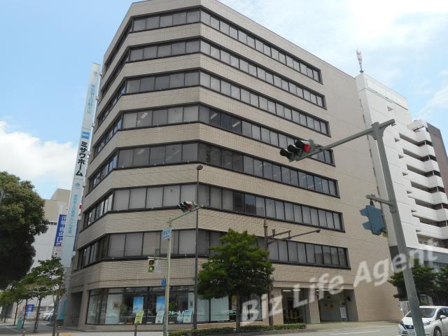 姫路神港ビルの外観写真