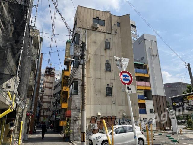 Ｓｅｉｙｕビル(セイユビル）の外観写真