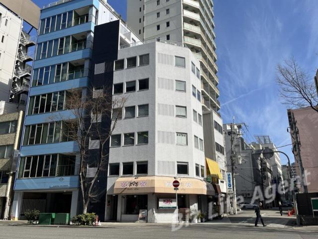 佐藤第二ビルの外観写真