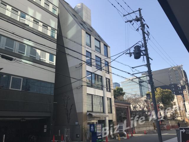 ＣＩＴＹＰＯＬＥ大光ビル(シティーポール大光ビル）の外観写真