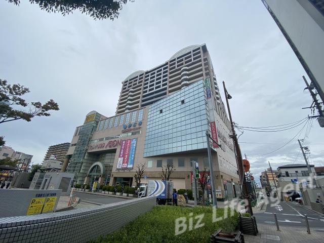 ヴェル・ノール布施の外観写真