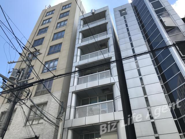 Ｕ２Ｂ　ＢＬＤＧ．(ユーツービービルディング）の外観写真