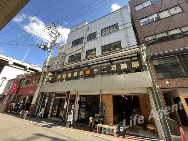 ＯＳＫ(オーエスケー）の外観写真
