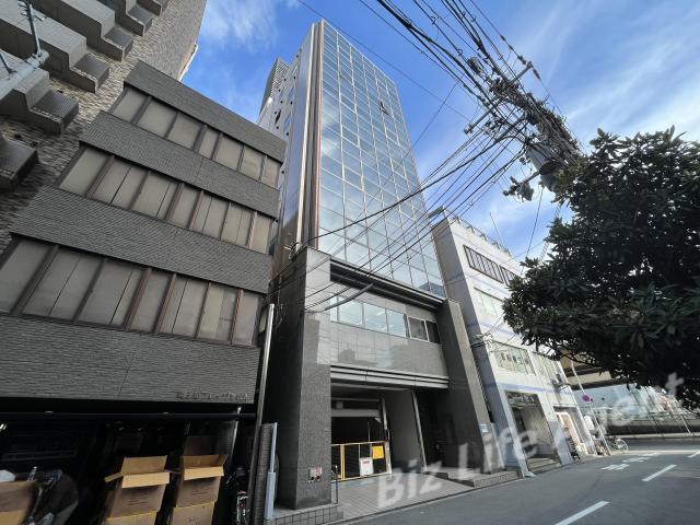 三和豊崎第二ビルの外観写真