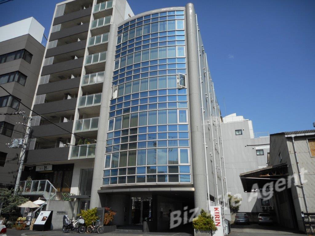 ＩＮＦＯＲ　ＣＲＯＳＳ　ＥＳＡＫＡ(インフォクロスエサカ）の外観写真