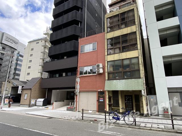 元町１丁目ビルの外観写真