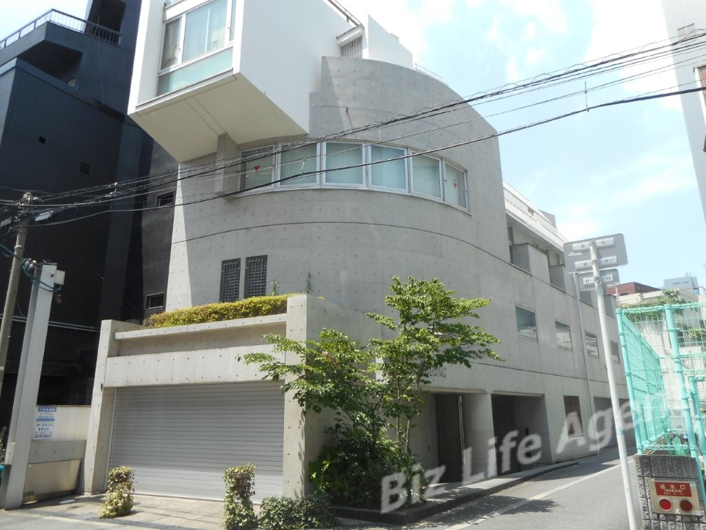 Ｔ’ｓビルディング(ティーズビルディング）の外観写真