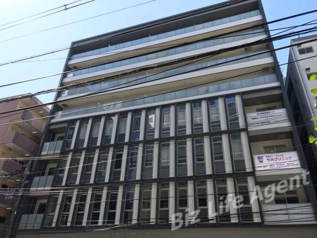 ＧＲＩＴ(グリット）の外観写真