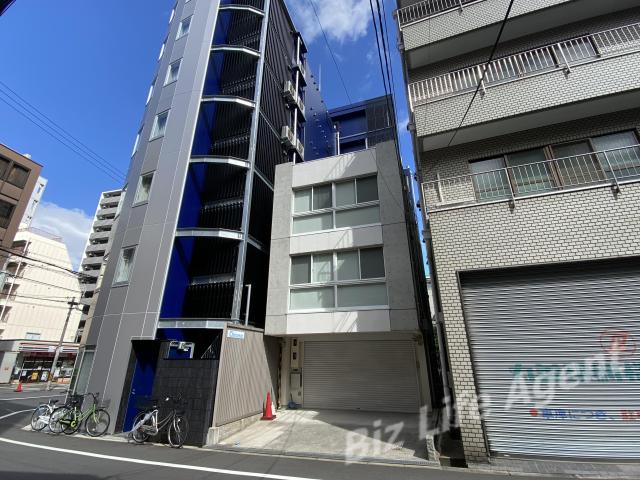 大谷ビルの外観写真