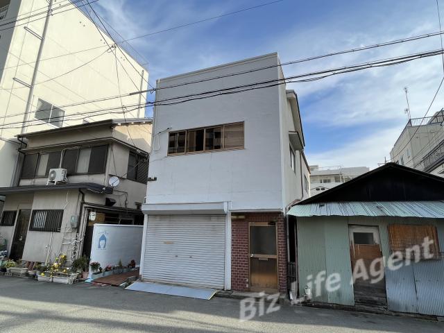 本庄エイショービルの外観写真