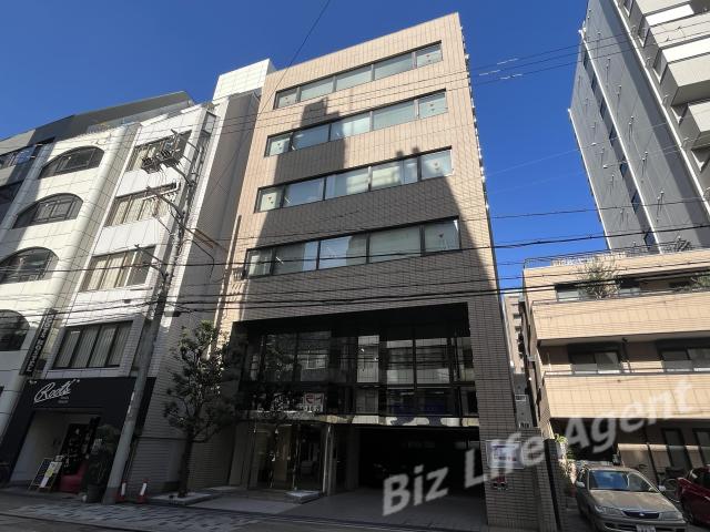 ＨＯＷＡ(ホウワ）の外観写真