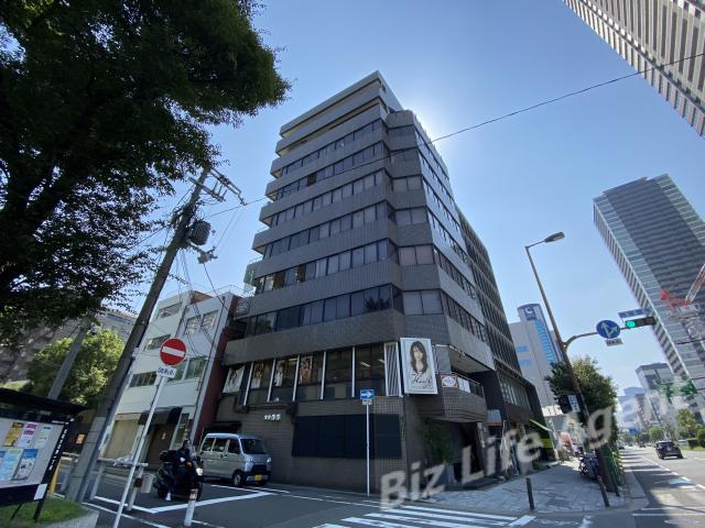エンパイアービルビルの外観写真
