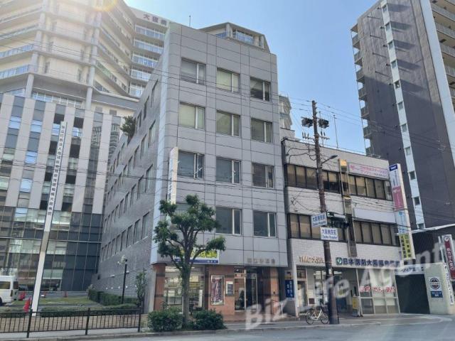 武井ビルの外観写真