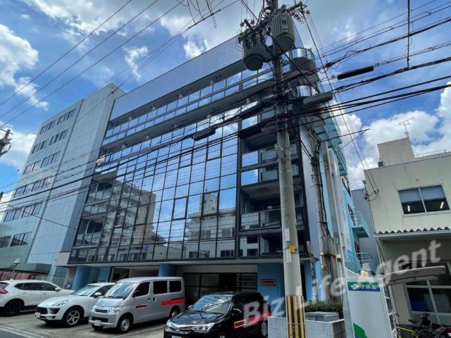 ＳＬ－５４ビル(エスエルー54ビル)の外観写真