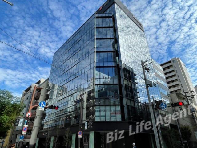 ＰＭＯ　ＥＸ淀屋橋(ピーエムオーイーエックス淀屋橋)の外観写真