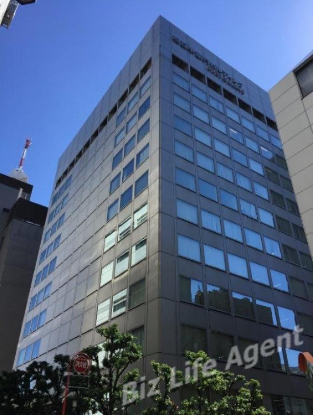 相互半蔵門ビルの外観写真