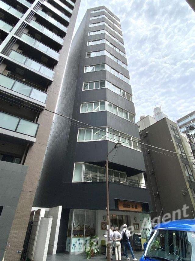 いちご大手町ノースビルの外観写真