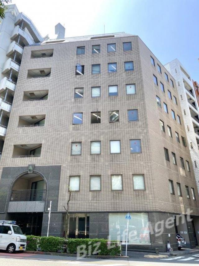 第3西青山ビルビルの外観写真