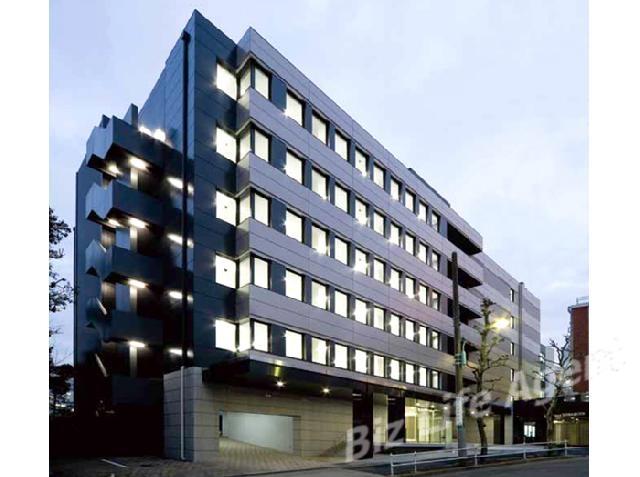 芝公園三丁目ビルビルの外観写真