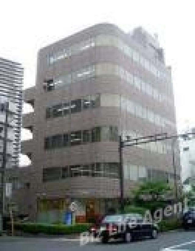 YTタナカビルディングビルの外観写真