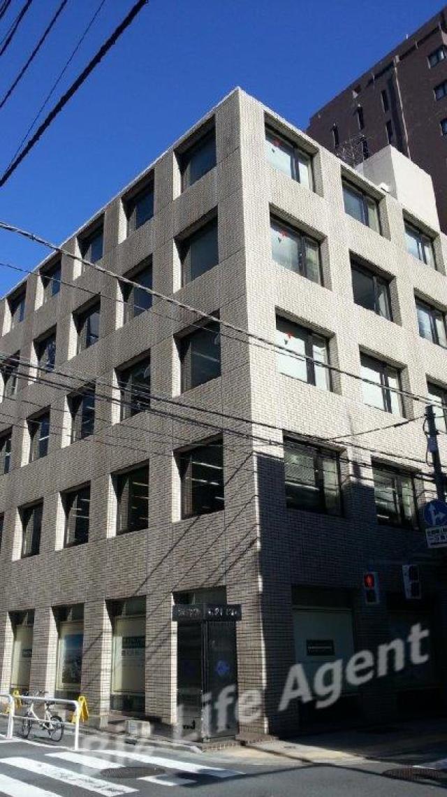 秩父屋ビルビルの外観写真