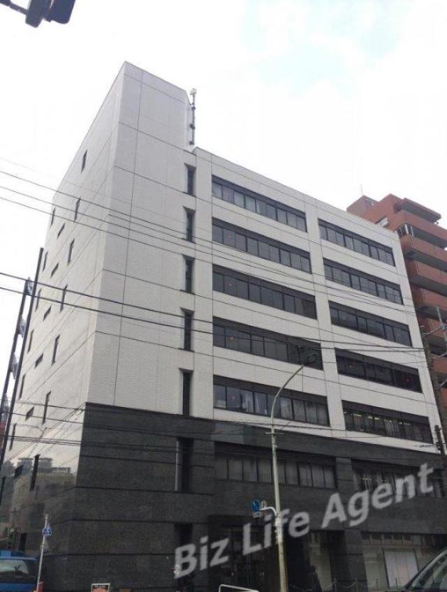 KDX中目黒ビルの外観写真