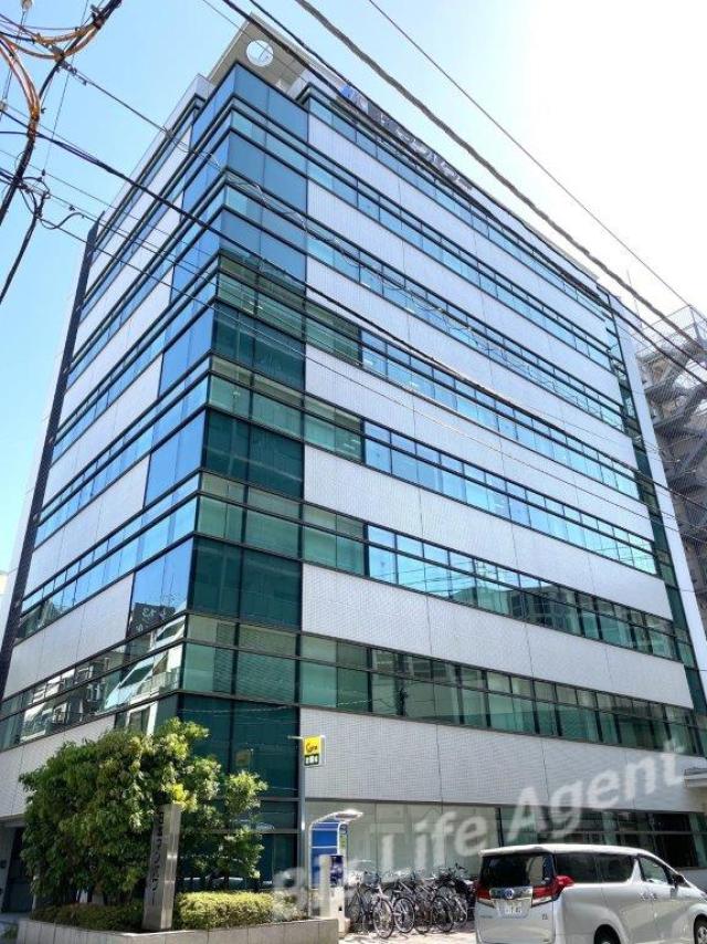 Daiwa神田イーストビルの外観写真