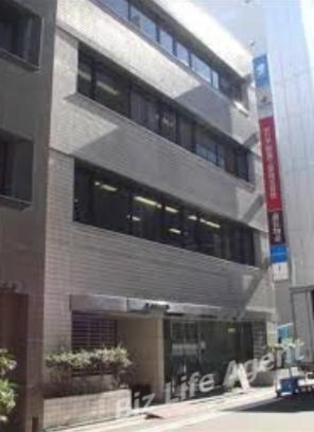 ORCHID PLACE富沢町(旧:ユニゾ日本橋富沢町)ビルビルの外観写真