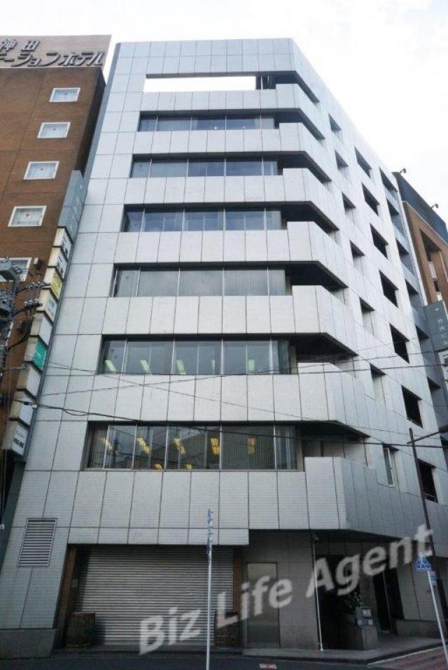 竹内ビルビルの外観写真