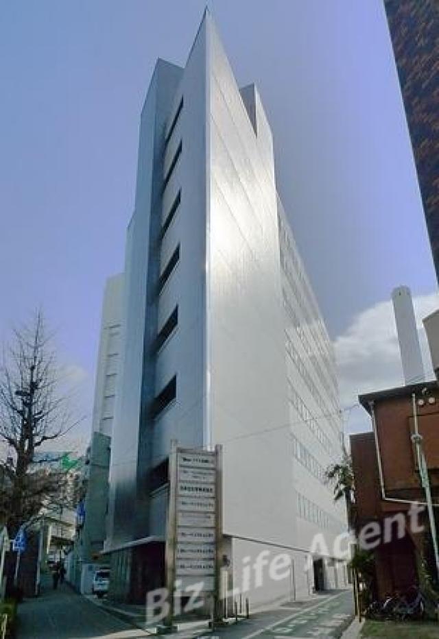 音ノ葉イマス池袋ビルビルの外観写真