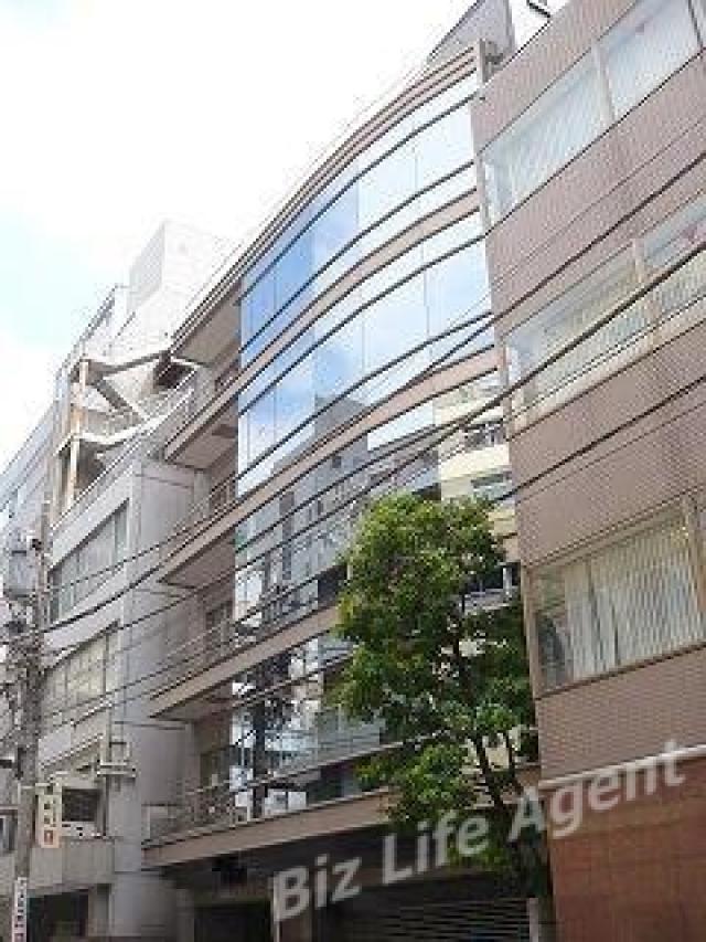 高松ビルビルの外観写真