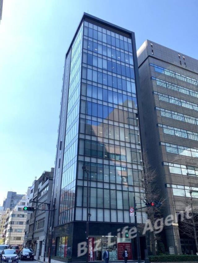 大星八重洲ビルビルの外観写真