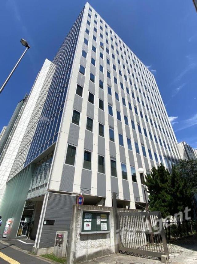 Daiwa渋谷スクエアビルの外観写真