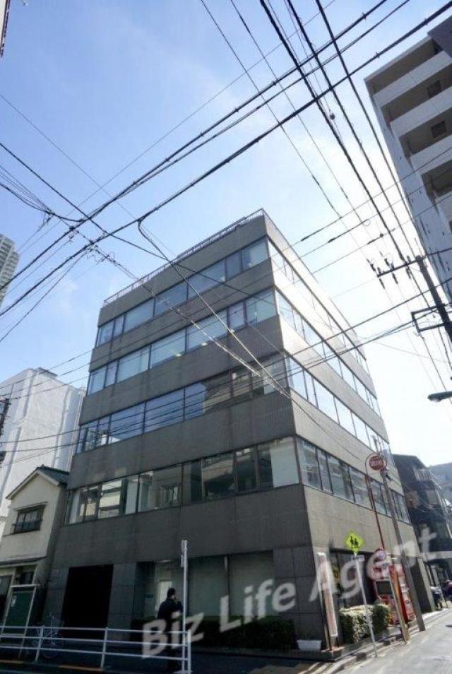 PROSPER長野ビルビルの外観写真