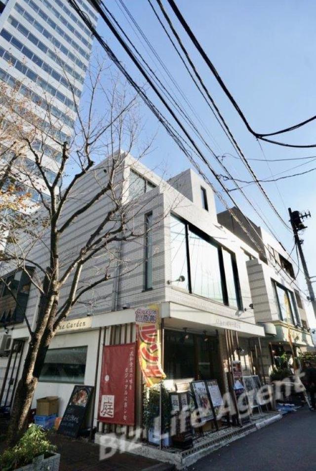 Le quartier 桜丘ビルビルの外観写真