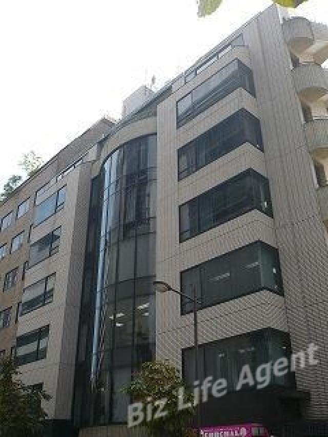 ACN御茶ノ水ビル(旧:YK駿河台ビル)ビルビルの外観写真