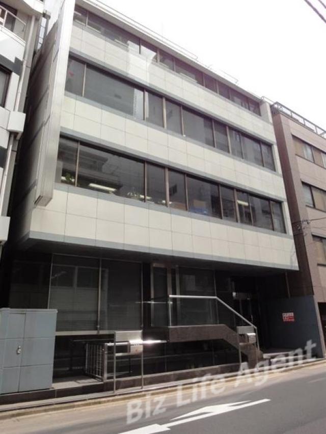 いずみ日本橋ビルの外観写真